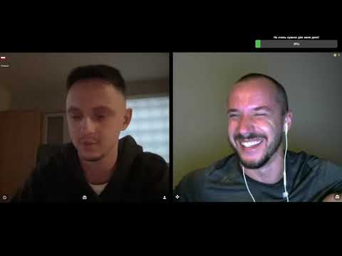Видео: 💪Супер разнос блогера из 404 по фактам!🤮 | 📹Чат рулетка