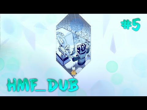 Видео: Дед, пей таблетки ✦ NineSols #5