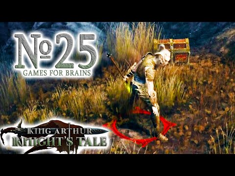 Видео: Тираним и староверим как могём ⚔️ King Arthur: Knight's Tale | Стрим #25 - 30/9/2024