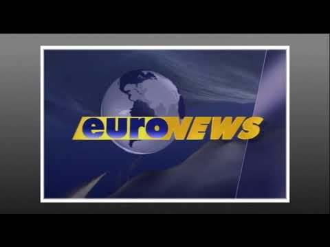 Видео: [DVB-CRip] Видеоряд со старыми логотипами вместо рекламы (Euronews, 22.11.2021 8:55 МСК)