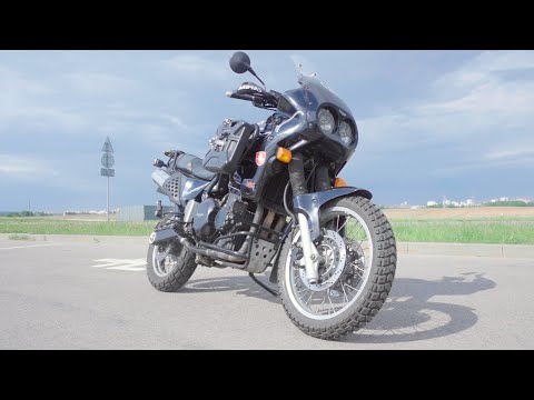 Видео: Triumph Tiger 900 - ДАКАР ПУШКА ПО ЦЕНЕ КИТАЙЦА