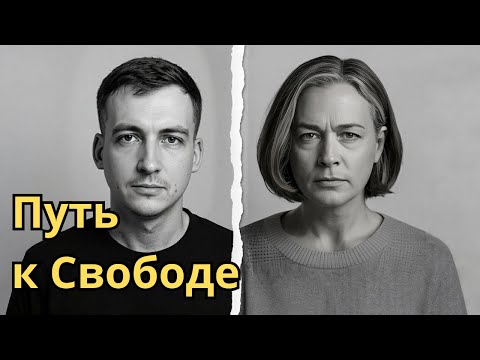 Видео: Мать Нарцисс. Что Делать? (моя исповедь)