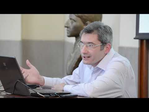 Видео: Уговори између средњовековне Србије и Дубровника - одраз тема дугог трајања у билатералним односима