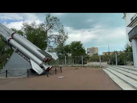 Видео: Приозёрск, август 2025 ГДО и его окрестности 