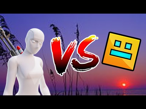 Видео: Kris4o_ vs geometry dash?Кой ще спечели?