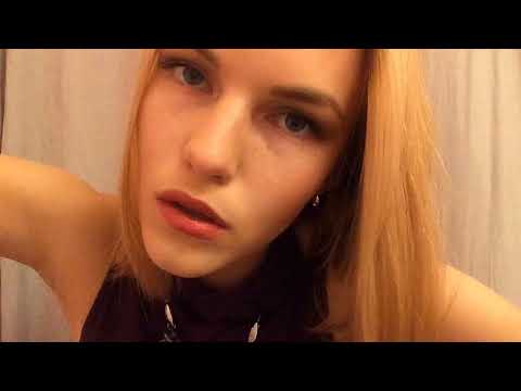 Видео: АСМР* Мужская стрижка* Ролевая игра* Roleplay for men* Hairdresser*ASMR*