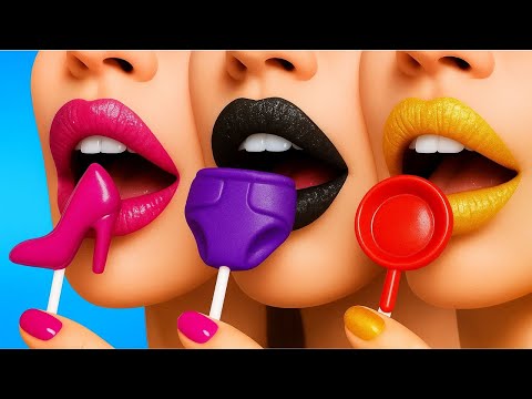 Видео: ХОРОШАЯ мама против ПЛОХОЙ мамы! Преподаём урок непослушным детям!