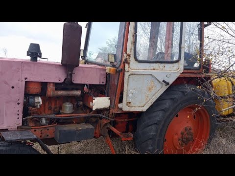 Видео: ДВА ЮМЗ ЗА ЦІНОЮ ОДНОГО МТЗ