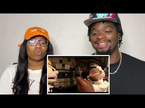 Видео: Фильм SML: Пугало! РЕАКЦИЯ Нанда и Тре ‼️‼️