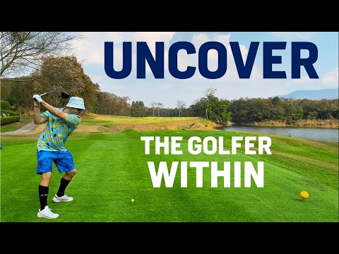 Видео: Как играть в гольф на новом уровне, как никогда раньше