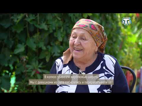 Видео: «Тарих излери» Выпуск от 19.09.2021 Мамашай/Орловка