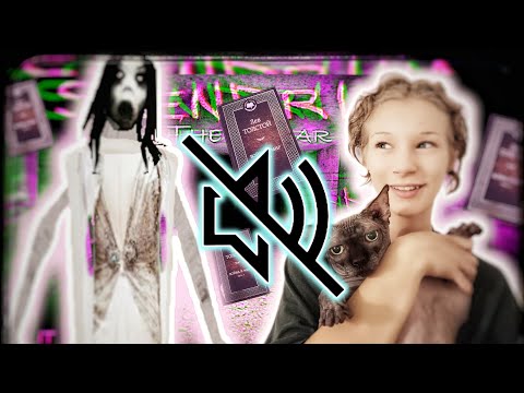 Видео: Сландерина снова не дала мне пройти её на HARD 🔸 SLENDRINA The Cellar 👻