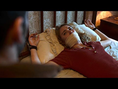 Видео: ПАРАЛИЗОВАННЫЙ Мужик МСТИТ Девушке за то, что она его Бросила и Развлекается с его ДРУГОМ...