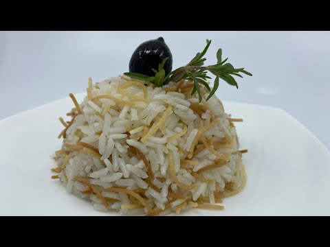 Видео: Վերմիշելով Բրինձով Փլավ 💯 Շատ Օրիգինալ և Համեղ 💯 Плов с рисом и вермишелями 💯 Vermisholov Plav