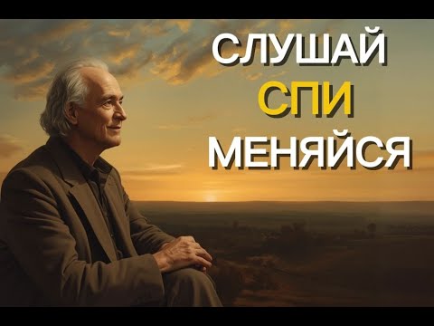 Видео: Включи Мозг на Полную: Как Перепрограммировать Разум и Перевернуть Жизнь за 48 Часов