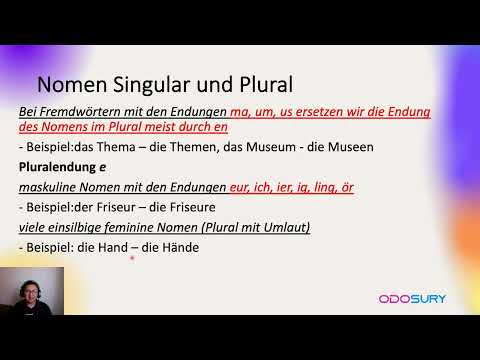 Видео: хичээл 5