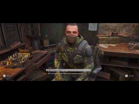 Видео: S.T.A.L.K.E.R. 2 /Собрал новый арсенал. Полевая база радиобиологии, кладбище села Нагорцы. Градирни.
