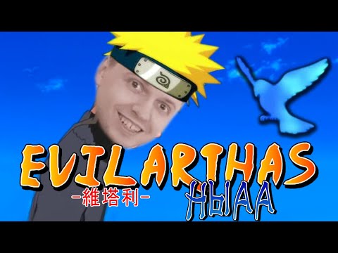 Видео: Опенинг ПАПИЧ | Naruto - Blue Bird