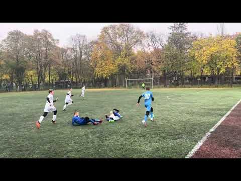 Видео: 09.11.2025 ДЮФК Чорноморець (Зенков)  2014 - ДЮФК Черноморец 2013 1 игра