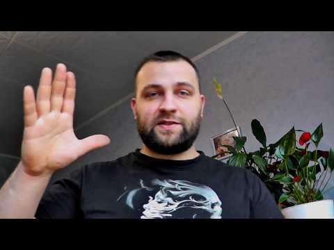 Видео: Как отжечь хвостовик клинка дома