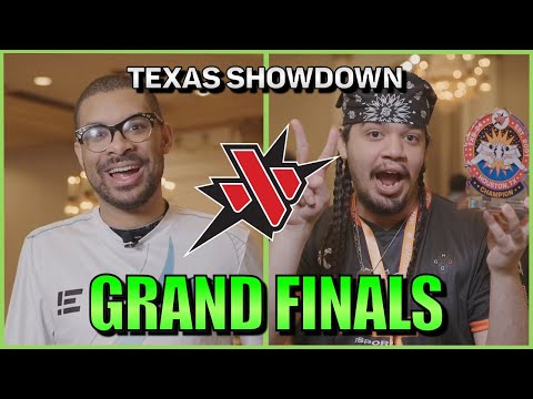 Видео: SonicFox против Dyloch ГРАНД-ФИНАЛ - Texas Showdown 【Mortal Kombat 1 Khaos Reigns】