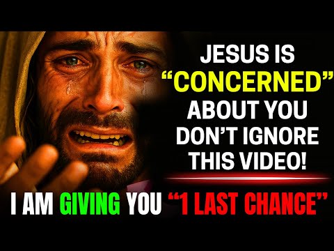 Видео: Бог говорит: «Я ДАЮ ВАМ ПОСЛЕДНИЙ ШАНС УЗНАТЬ ЭТО» | Послание Бога👆Послание Бога сегодня👆EP-386