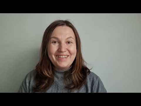 Видео: Работа в иммиграции.  Легко не будет.  Делюсь моим опытом и мыслями