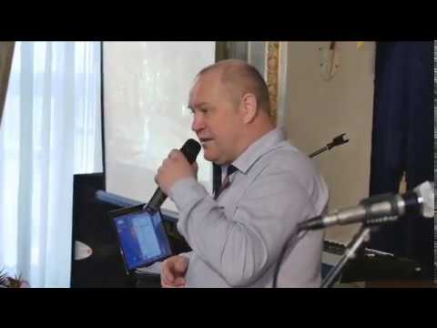 Видео: Валерий Пашкевич.  Юбилейный концерт.  1