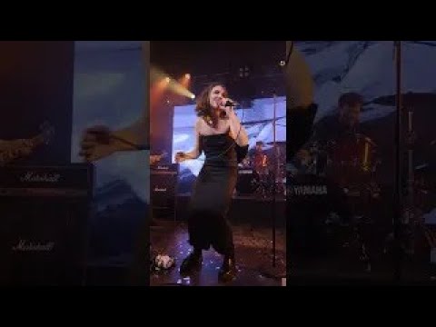 Видео: TERELYA / ТЕРЕЛЯˈ — Самурай (на бис) — Санкт-Петербург, 29 апреля 2024 @terelyamusic6530