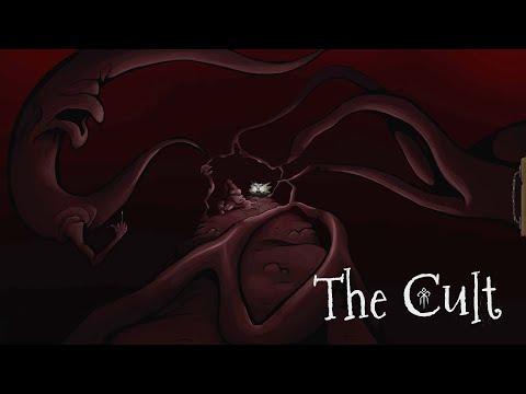 Видео: СТАЩИЛИ КОНЦОВКУ◌The Cult#2