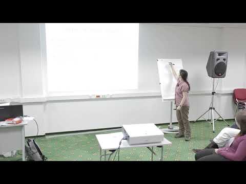 Видео: Женя Кац,,"Математика в твоих руках. Как сделать изучение математики наглядным и понятным"