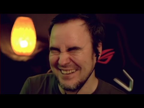 Видео: Упоротый Вечер Всратых Хорроров #13 ● BlackSilverUFA