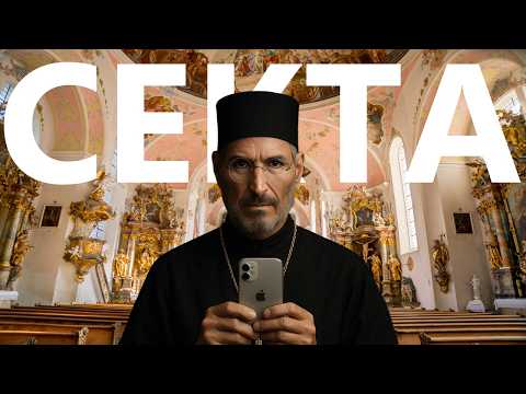 Видео: Вот почему я ненавижу Apple