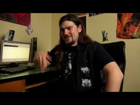 Видео: Farvann: Как играть депрессивный блэк-метал