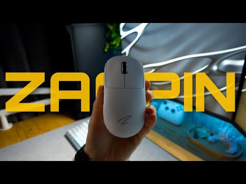 Видео: Опыт использования ZAOPIN Z2 спустя год.