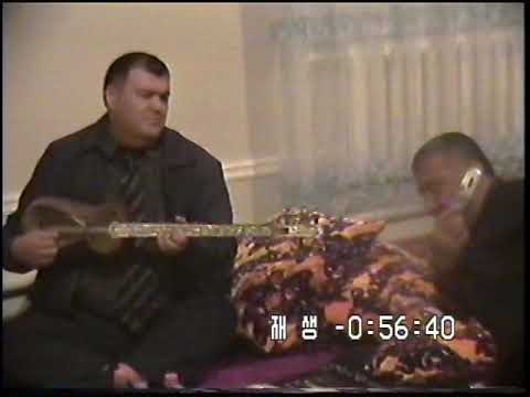 Видео: Рахматжон Курбонов - Койилмаком ижро доирада Купал Хужаев   Ражаббой Жабборов хонадони 2007 йил