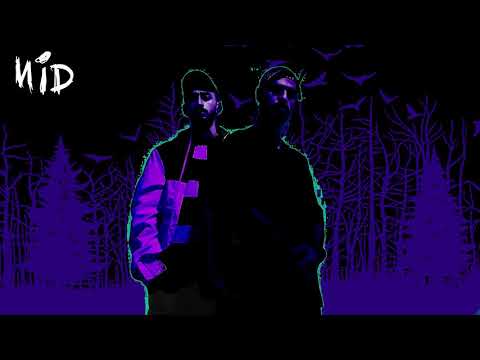 Видео: Miyagi & Эндшпиль feat. Amigo - Самая (slow version Remix by NID)