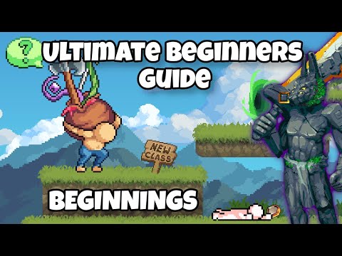 Видео: Idleon World 1 Руководство ДЛЯ НАЧИНАЮЩИХ!