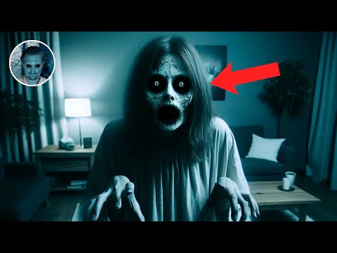 Видео: ЖУТКИЕ Видео с Призраками Которые Вызовут у Вас Кошмары!