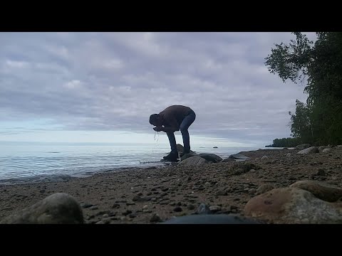 Видео: Карелия 2023. Нольозеро. Стоит ли туда ехать или нет.