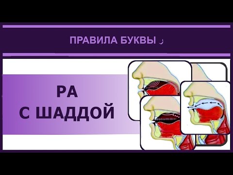 Видео: Айман Сувейд. РА С ШАДДОЙ (русские субтитры)