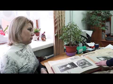 Видео: Фильм 1 "История Пензенской области"