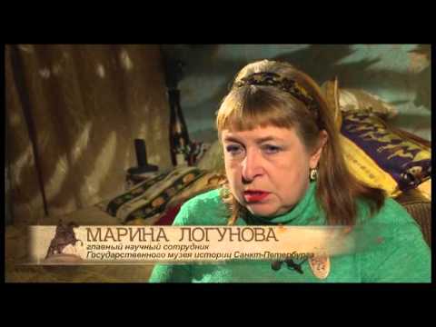 Видео: Всеволод Крестовский