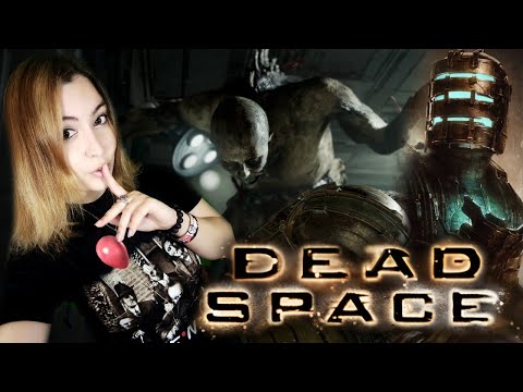 Видео: DEAD SPACE REMAKE ► ЧТО-ТО НА СТРАШНОМ В ПЯТНИЦУ | АЙЗЕК И НЕКРОМОРФЫ - НАЧАЛО #1 (РУССКАЯ ОЗВУЧКА)