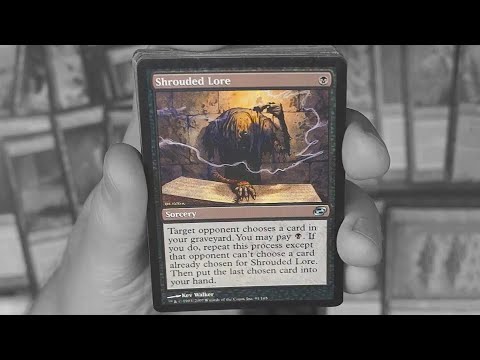 Видео: Пачка интересных старых карт MTG | Собираем коллекцию магии 🪄🔮💫 | Magic: The Gathering