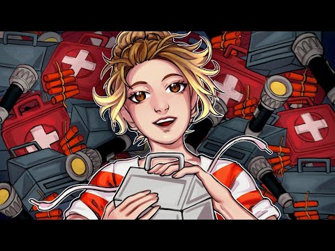 Видео: Мы собрали 50 ПРЕДМЕТОВ ЗА ОДНУ КАТКУ В Dead by Daylight!