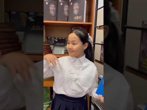 Видео: 25 Қазан Республика күніне орай