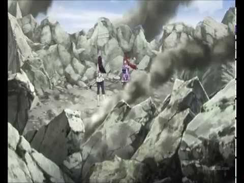 Видео: Fairy Tail -  ни любви, ни тоски, ни жалости