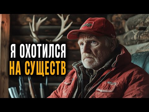 Видео: Охотник из ТЕННЕСИ РАССКАЗАЛ, какое СУЩЕСТВО УБИЛО Туристов!