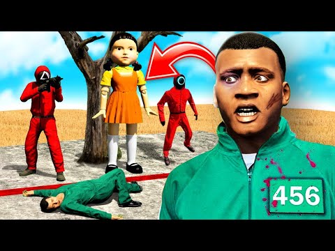 Видео: 6-БӨЛІМ ФРАНКЛИН ИГРА В КАЛЬМАРАҒА ҚАЙТА БАРДЫ (GTA 5)